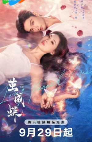 Дорама Долгожданная любовь онлайн